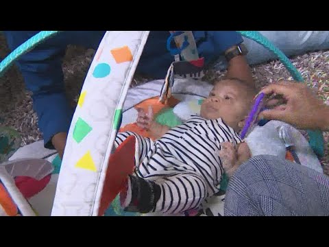 Health Matters: RSV can be serious for infants