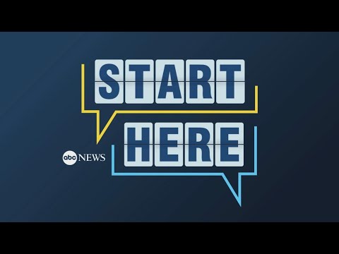 Start Here Podcast - March 20, 2023 | ABC News