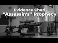 Evidence Chari - Assassin's Prophecy
