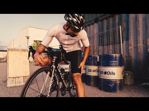 Tarmac Tattoos: Julios | CTM Armor Bib Shorts