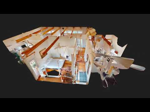 Furnished 2 Bed 2 Bath on Bend's Westside property video