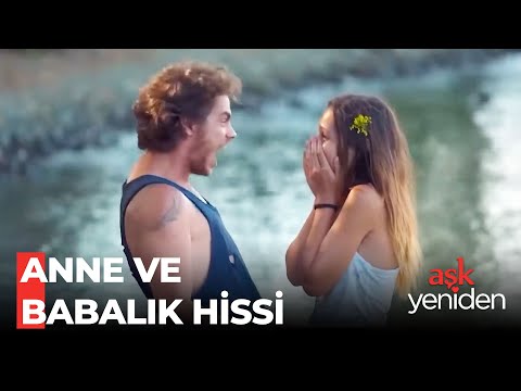 Selin ve Orhan'ın En Duygusal Anı - Aşk Yeniden