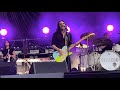 Placebo: Kitty Litter [Live 4K] (Milton Keynes, England - May 19, 2022)