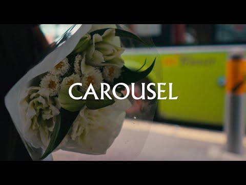 Kurosuke - Carousel (Official Lyric Video)