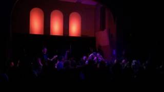 The Suicide Machines - Vans Song Live @ The Irenic