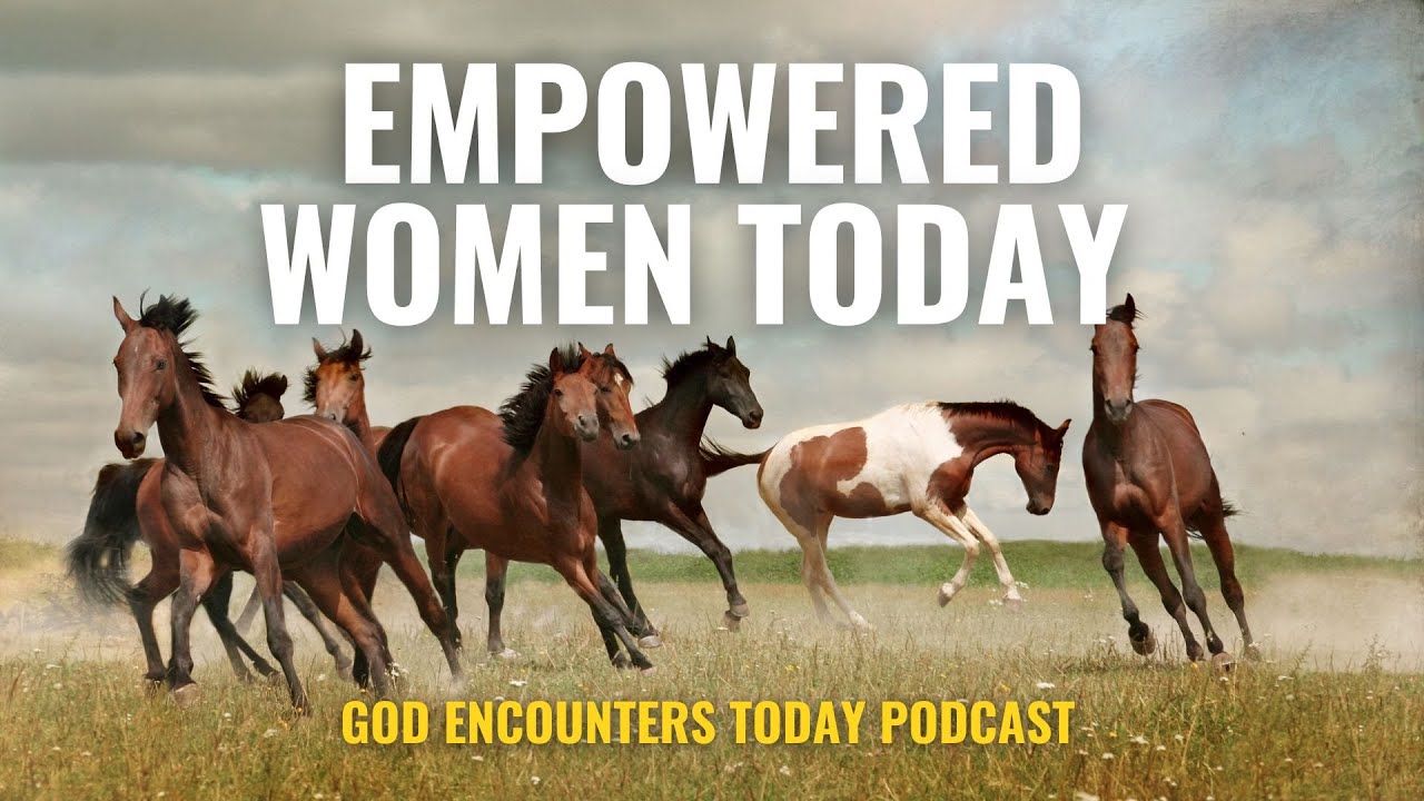 Empowered Women Today - (Season 5, Ep. 16)