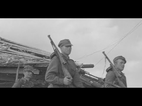 Esko Rämä, sotaveteraani, 12. Ks.K, JR 25 Piikkirykmentti, sotavanki