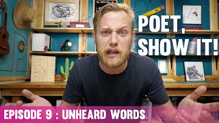 Unheard Words