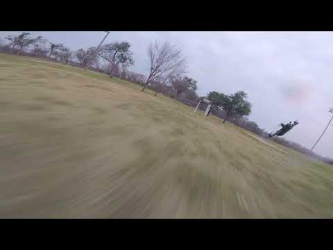 The Final Push / FPV Racing