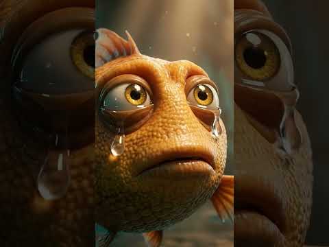 Short de Episodio 6 La Opera de Pescado Raul Corporation
