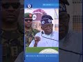 No Matter What I Do They Will Still Abuse Me But I Learn From It Tinubu