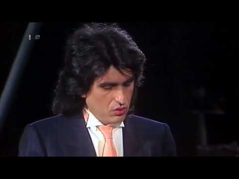 Toto Cutugno   Solo noi 1984