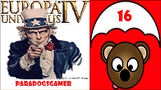 Europa Universalis IV - American Dream - Episode 16