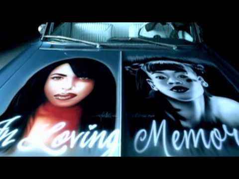Missy Elliott & TLC - Can U Hear Me - Aaliyah & Lisa Tribute