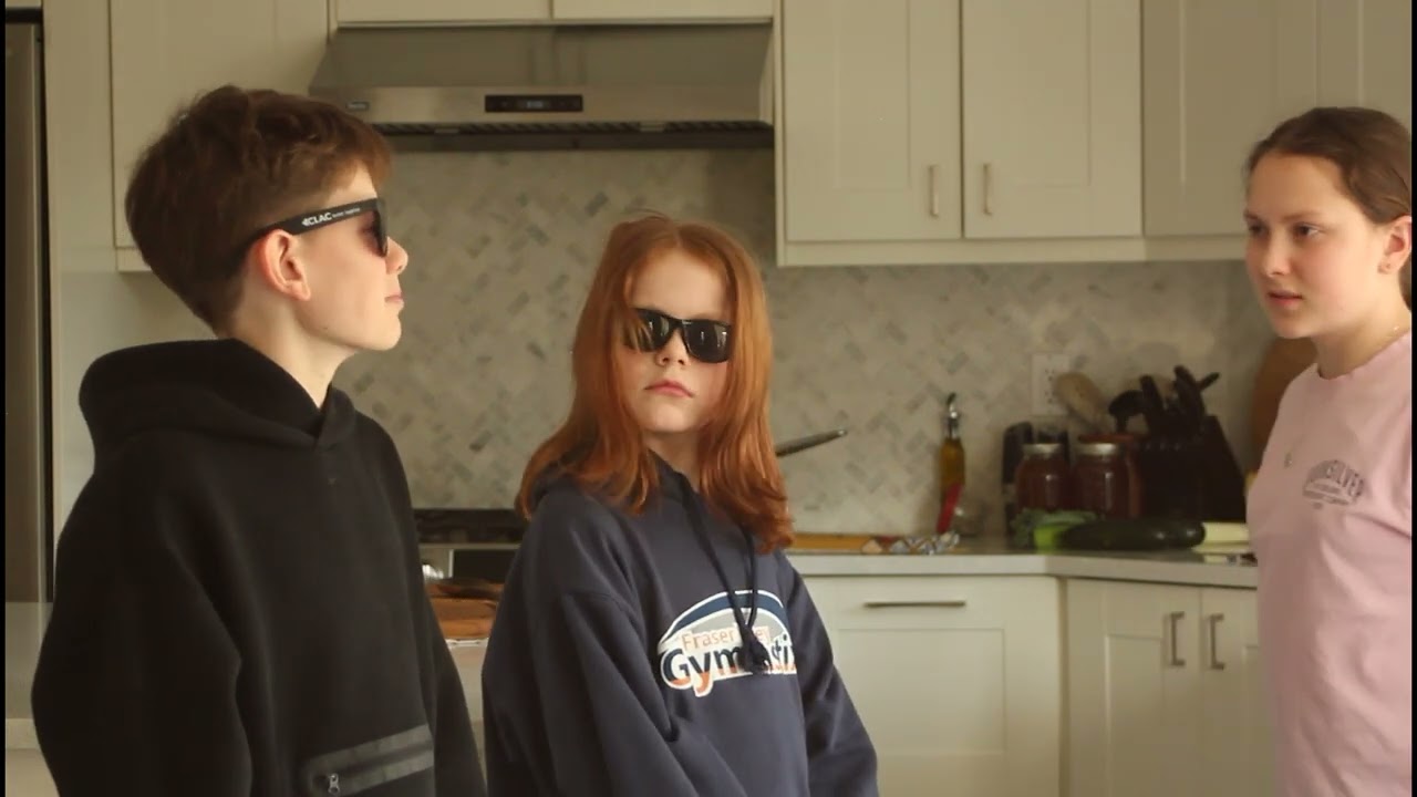 Graphics L1 Video Unit Assignment Demo