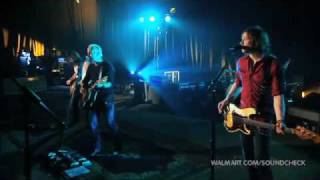 Lifehouse - It Is What It Is (Live @ Walmart Soundcheck 1 May 2010)