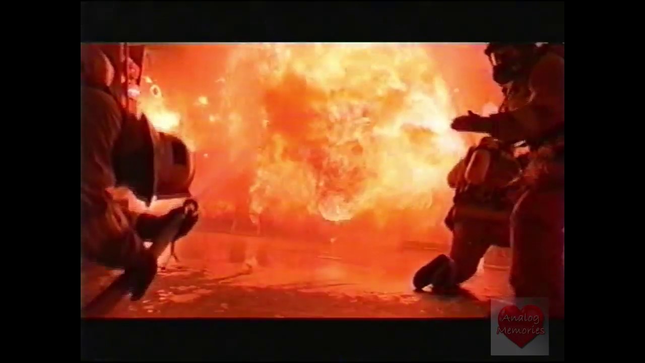 Point of Origin | HBO | Promo | 2002