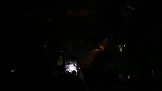 Genetikk - Diamant live (Saarbrücken)