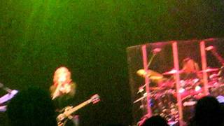 Lady [You Bring Me Up], Lionel Ritchie, Hard Rock Live,Hollywood, Florida, 6/22/2011