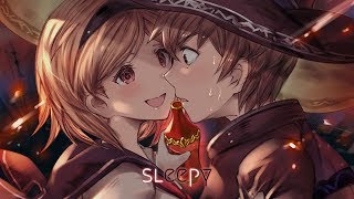 Nightcore - Zipper (Lyrics)