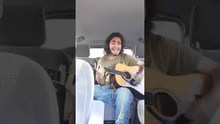 Virgo Clowns - Van Morrison (Cover)