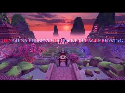 Stay (rocket league montage)