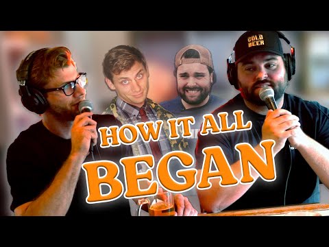 How Myles Met Charlie