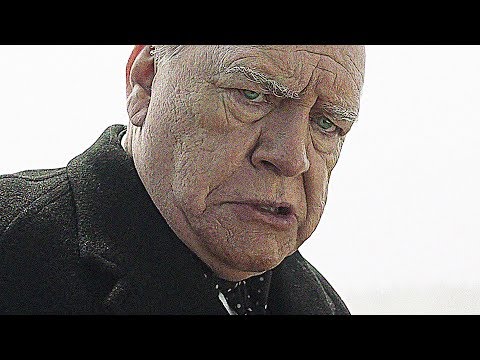 Churchill (2017) Trailer