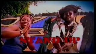 Caribbean Pulse - Stand Up Promo