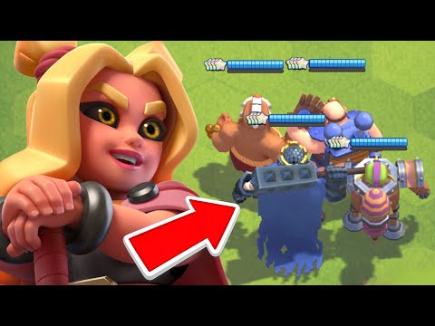 The 3 MUST USE Strategies in Merge Tactics!