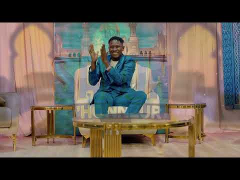 CLIP OFFICIEL SALON D'HONNEUR