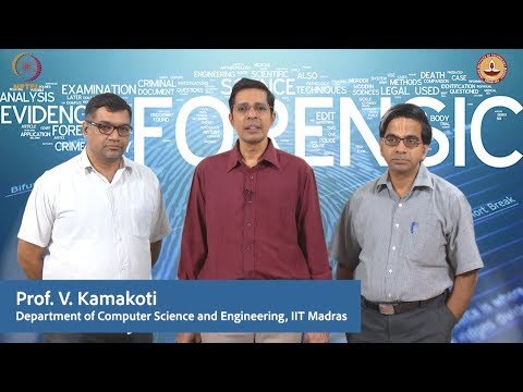 Information security - IV