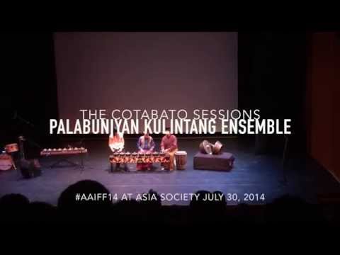Palabuniyan Ensemble at Asia Society