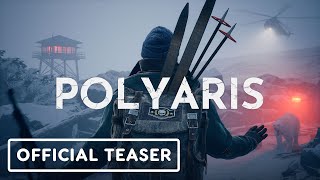 Polyaris trailer
