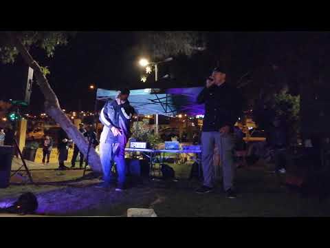 D'HOPASOUL - TOKATA DEL PUEBLO VOLUMEN 3 - CONMEMORACIÓN "ROMARIO VELOZ"