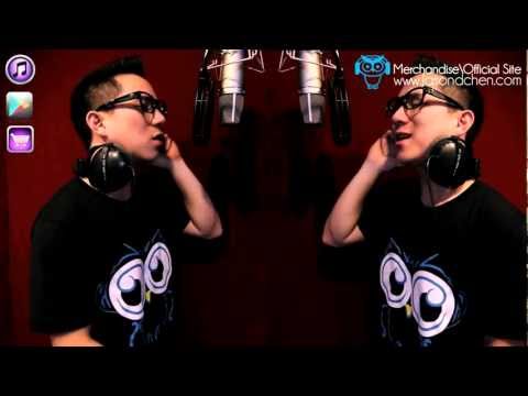 I Knew You Were Trouble - Taylor Swift (Jason Chen Cover) Prod. by NineDiamond