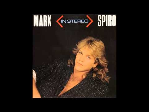 Mark Spiro - Maybe It's Time (Melodic Rock - Aor)