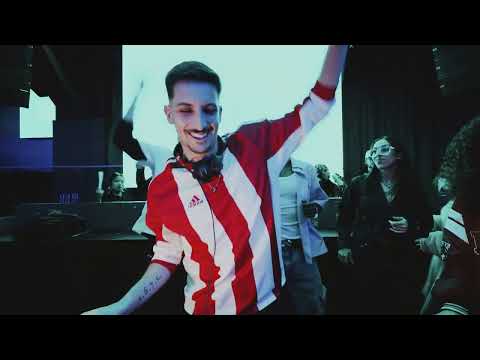 DJ MOJO | Live DJ set | "SÔMA ME SOMA"