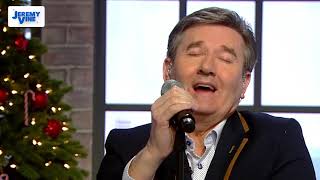 Daniel O&#39;Donnell sings Is This The Way To Amarillo