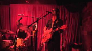 Tiger Honey Pot, Naoko Nozawa at Amnesia Jan 10 2011