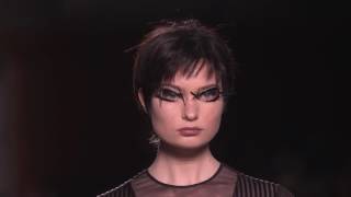 JULIEN FOURNIE Paris Fashion Week Haute Couture 17/18