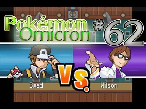 Pokémon Zeta & Omicron Walkthrough, Part 62: Elite Four Wilson!