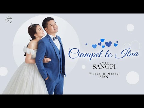 Ciampel Lo Itna -  Sangpi (New Song) Zola  #Short #sangpi