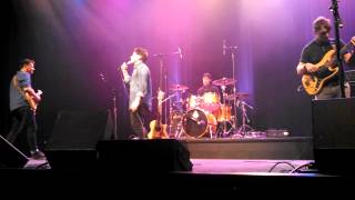 The Dunwells "She Whispers"