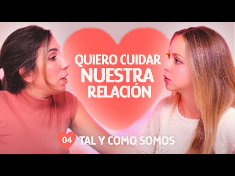 How do I handle an argument with a friend? | Just the Way We Are | 4x04