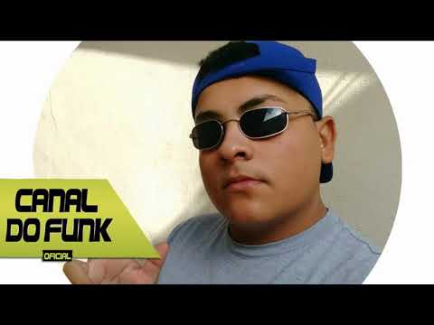 MC Luiggi - Cingas Da Zona Norte (DJ Ataliba)