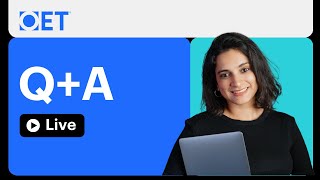 Q+A Live with Shakina