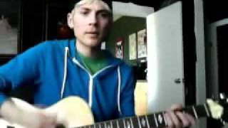 Evan Taubenfeld-The Story of Me and You/Matter of Time