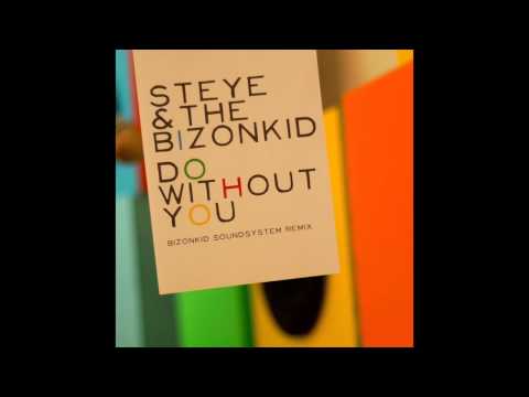 Steye & The Bizonkid - Do Without You