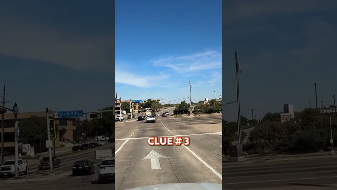 The Medley Hunt Clue # 3
